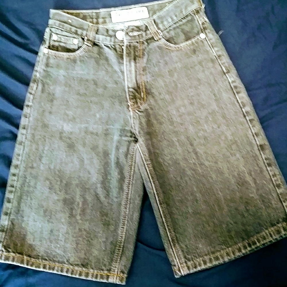 Boys shorts